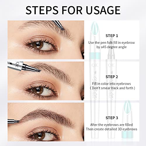 网红2 in 1 Vibely Mascara 5x Longer Voluminous Eyelashes Na