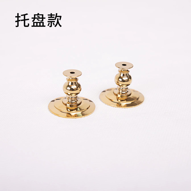 船模模型支架立柱X托盘展示柱