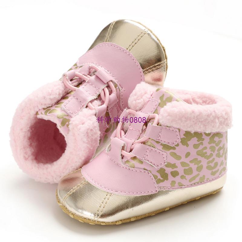 极速Baby Shoes Boys Girls Toddler Shoes 2018 New High Qualit