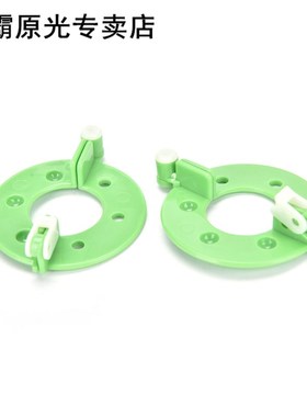 4 Sizes DIY needlework 8pcs Pompon Set Appareil Bommel Pom P