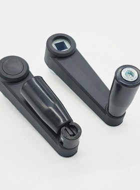 替代米斯米手柄方孔圆孔MBCH8/10/MBCR12/14/MBCHS8/10/12/14/17