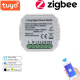 Zigbee 220t Tuya Module 15tW Dimmer Gang SywiVch Smar0