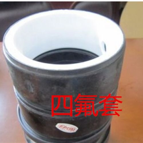 手动手柄蜗轮蝶阀橡胶胶圈 密封圈 胶套DN65 80 100 125 150 200