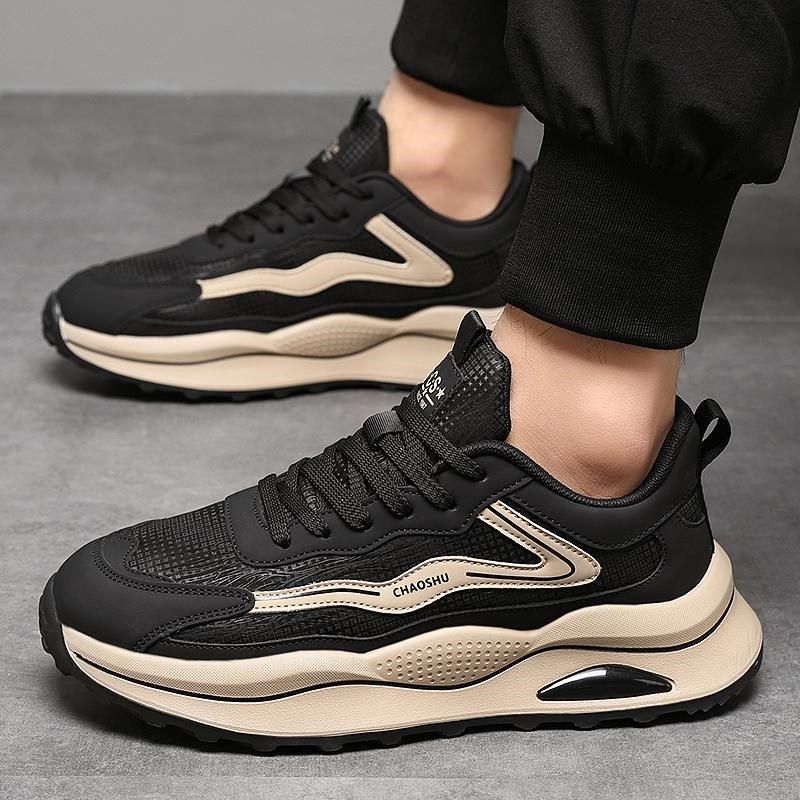春季新款特大码男鞋46加宽加肥休闲鞋47透气运动鞋48大号老爹鞋49,流行男鞋,时尚休闲鞋,淘宝优惠券,粉丝福利购,淘宝优惠卷