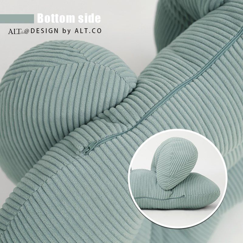 椅子靠垫护腰靠枕办公室座椅靠背腰脱汽车腰部支撑靠背垫孕妇靠枕,居家布艺,腰靠垫,淘宝优惠券,粉丝福利购,淘宝优惠卷