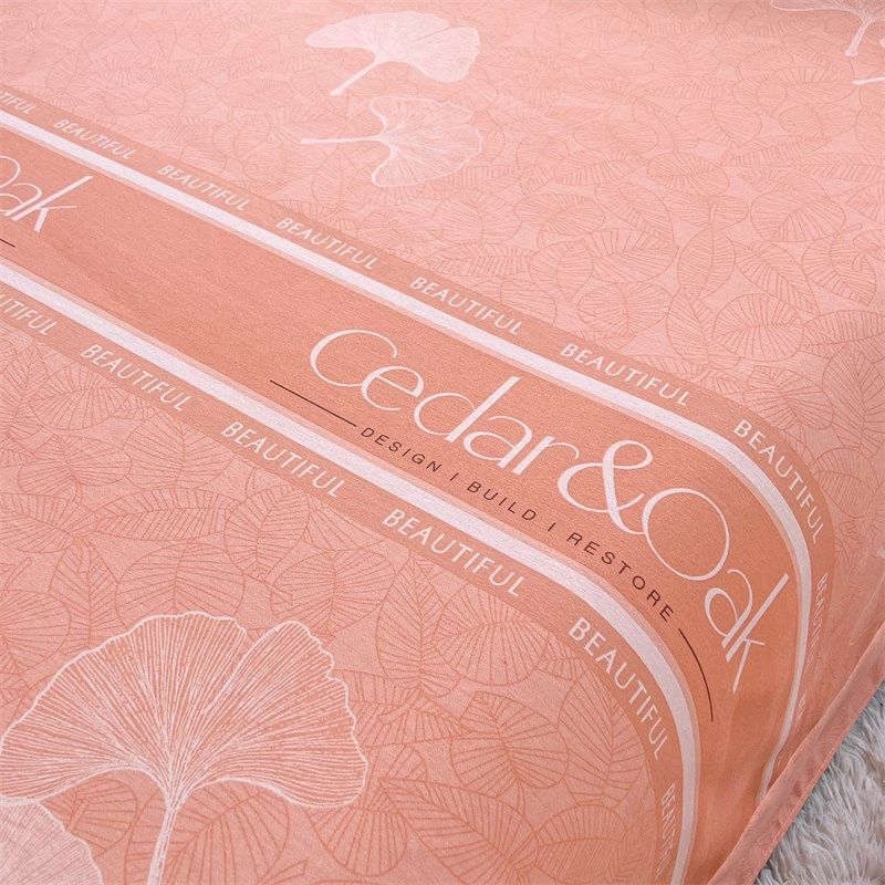 秋冬季加厚全棉磨毛床单单件100圆角花边被单双人枕套三件套3,床上用品,床单,淘宝优惠券,粉丝福利购,淘宝优惠卷