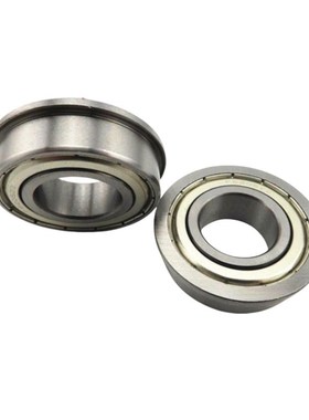 带凸缘法兰深沟球轴承 BAL682ZZ/682AZZ/683ZZ/684ZZ/685ZZ/686ZZ