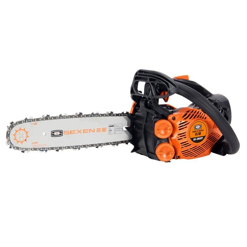 新款25寸1011寸油锯12小x型家用二冲程汽油锯小2.4公斤伐木工具新,农机/农具/农膜,割灌机/割草机/油锯,淘宝优惠券,粉丝福利购,淘宝优惠卷