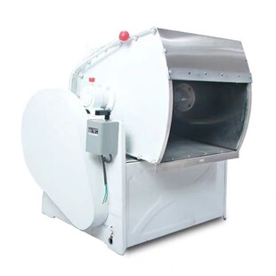 5d0型公斤全自动加厚不锈钢拌面搅拌 全封闭立式 和面机商用15