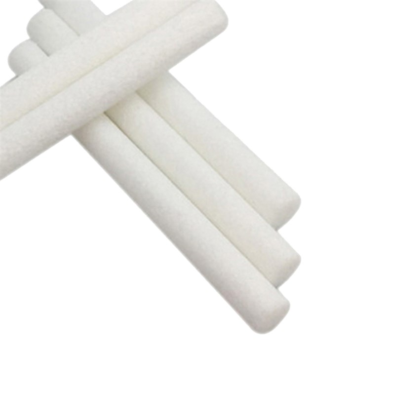 推荐5pcs Humidifier Cotton Filter Sticks Cotton Filter Spong