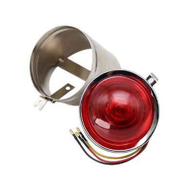 推荐Alconstar Retro Motorcycle Rear Light For Ural CJ-K 750