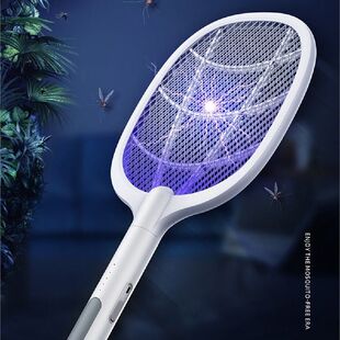 Insect Anti 推荐 Electric Flie Indoor Swatter Mosquito