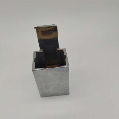 新品配554*80碳刷美尔森石墨碳刷济南刷握32*40汽轮发电机刷盒LFC