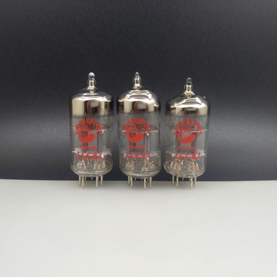 贵族之声ECC83/12AX7/6N4/12AU7/ECC82/ECC81/EL84/6P14电子管