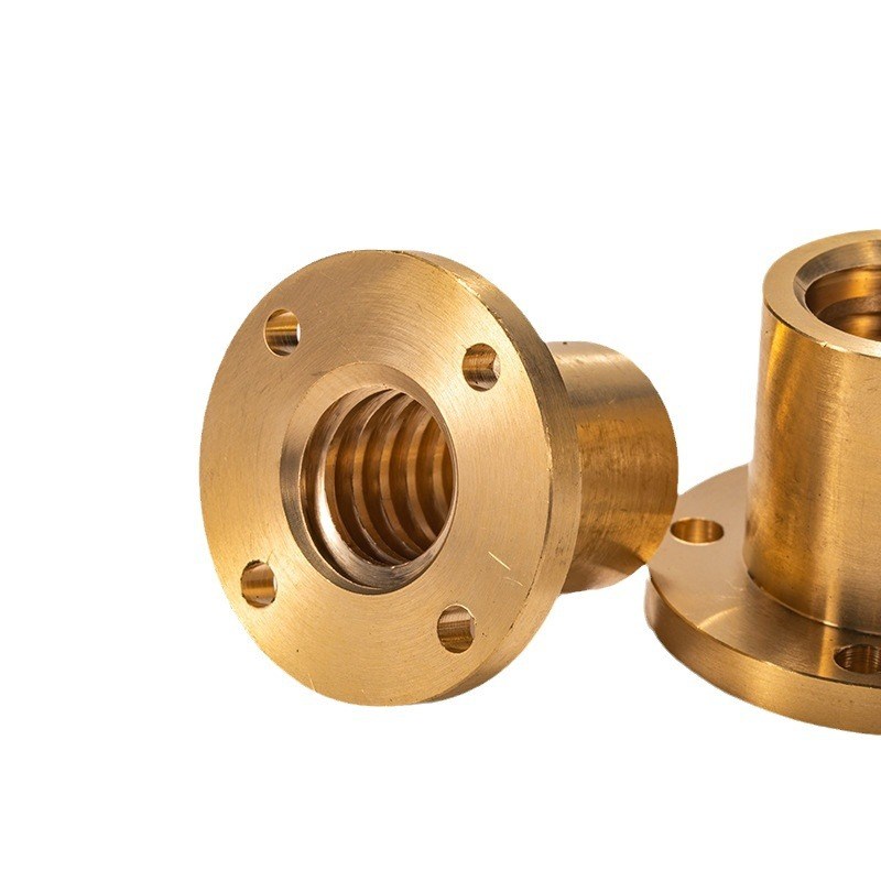 梯形丝杠LJL71/72/73/74/76/77/78/79/81/82/83/84/86/87/88/89