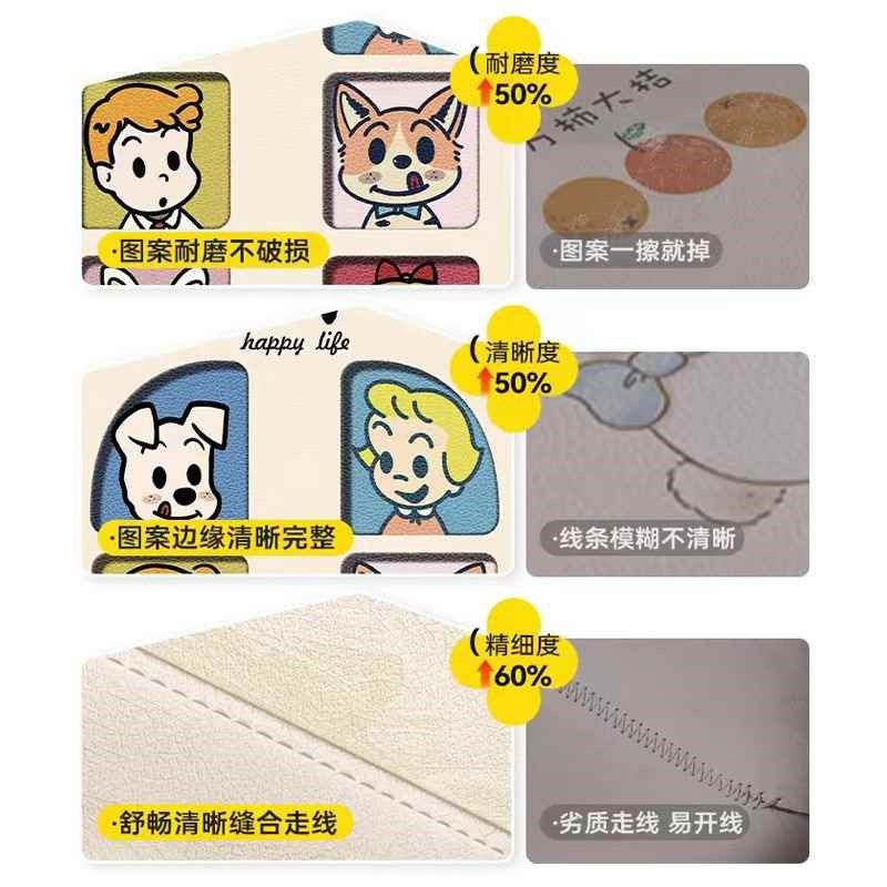 卡通带盖脚踏式垃圾桶家用客厅厨房卫生间垃圾筒大号大容量,家庭/个人清洁工具,垃圾桶,淘宝优惠券,粉丝福利购,淘宝优惠卷