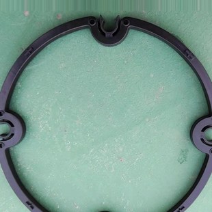 多层双层园艺兰花绿萝防倒护叶支撑架阳台铁艺爬藤花架蟹爪兰支架