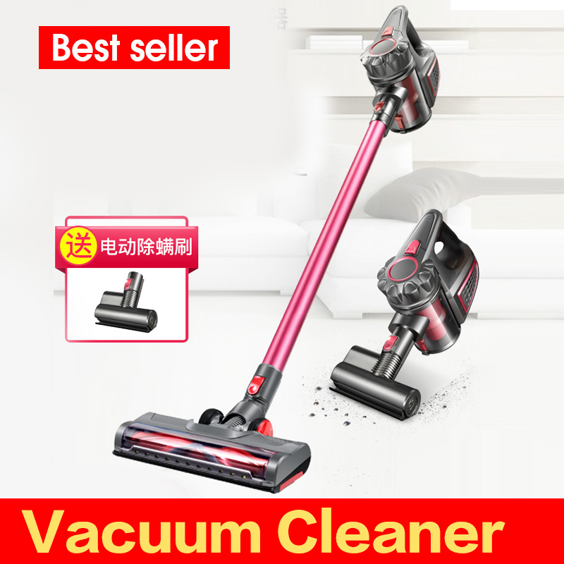 Cordless HandheedsHoml Vacuum Cleaner+ Wirele s Aspirator