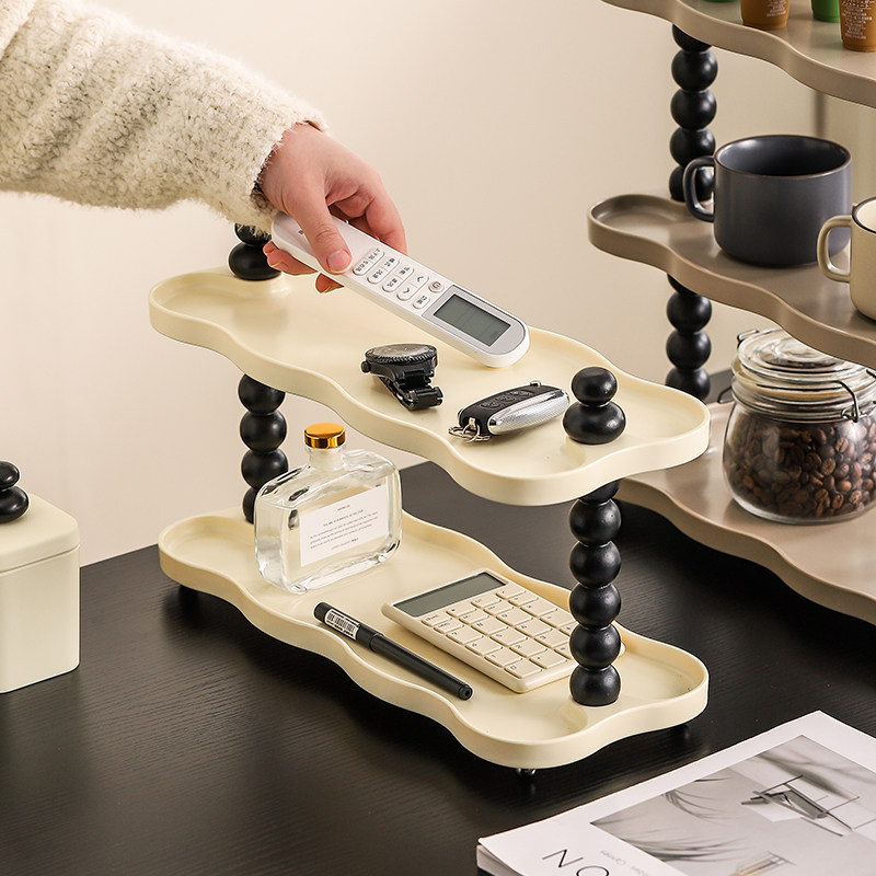 中古杯子收纳置物架水杯茶杯厨房桌面咖啡多功能办公室茶水间杯柜,收纳整理,整理架/置物架/收纳架,淘宝优惠券,粉丝福利购,淘宝优惠卷