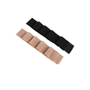 弹力跳绳女运动固定护胸带防震透气高强度神器跑步束胸绷带裹胸布