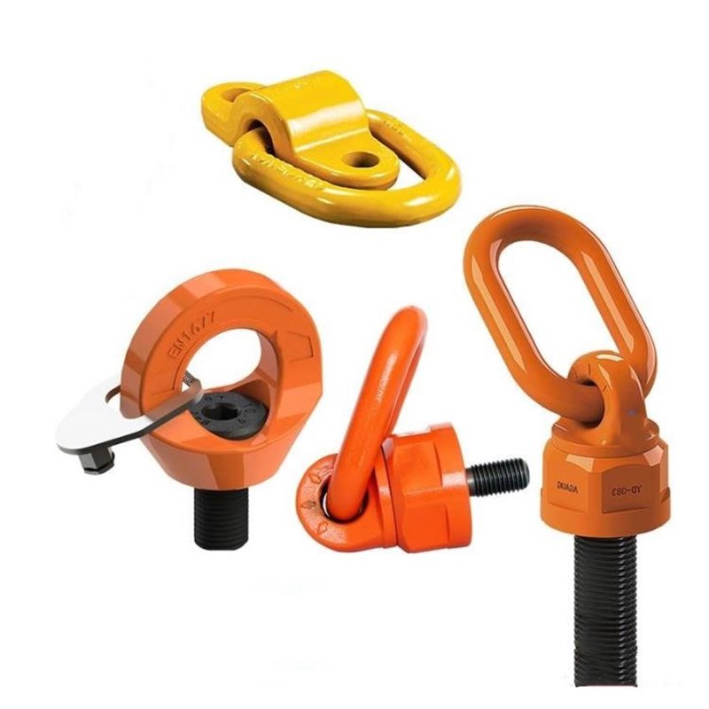 吊环TCC TCF TCM01 11 16 32 42 51 81-0.63 1.12 2.0 3.15 5T