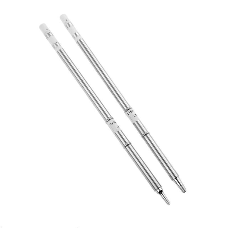 厂家T12-BCM2 T12-BCM3 Soldering Iron Tips Welding Tools For