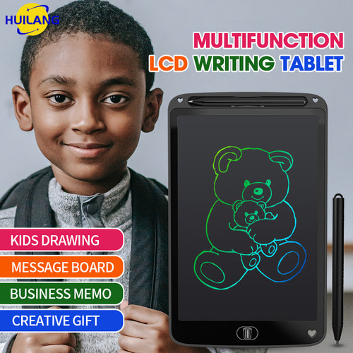 速发12Inch LCD Writing Tablet Digit Magic Blackboard Electro