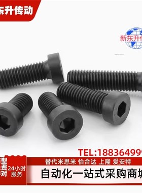 CBSSTH/CBSST/CBSH/CBS/CBSST3/4/5/6/8-4/5/6/8/10/12内六角螺栓