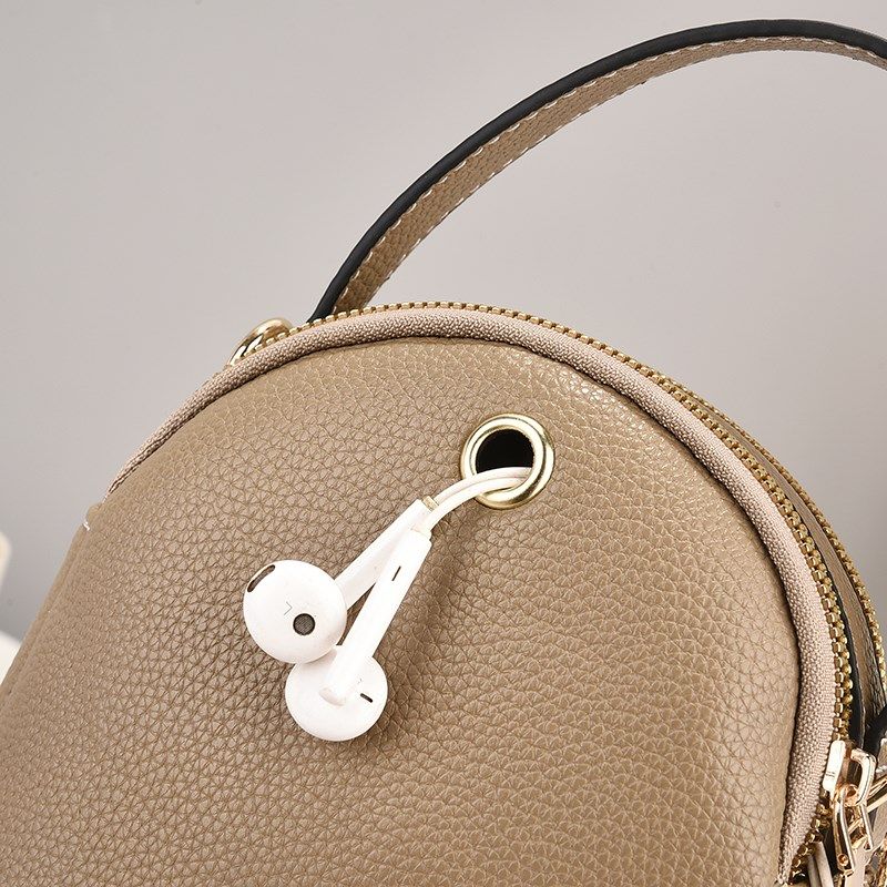 放手机的小包手机包2024新款包包斜挎小包女时尚小挎包百搭送妈妈,箱包皮具/热销女包/男包,手机包,淘宝优惠券,粉丝福利购,淘宝优惠卷