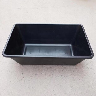 平底牛槽食槽牛羊用饮水槽采食槽加厚耐冻饲料槽羊槽养殖设备