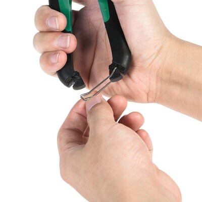 8 Inch Mini Bolt and Wire Cutter Bolt Clipper Cable Cutter