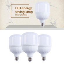 极速E27 LED Bulb Lamps 5/10/15/20/30/45/65W Lampada LED Ligh
