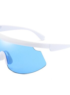 新品Cycling gBig Frame glasses For Men Women Fashion Sunglas