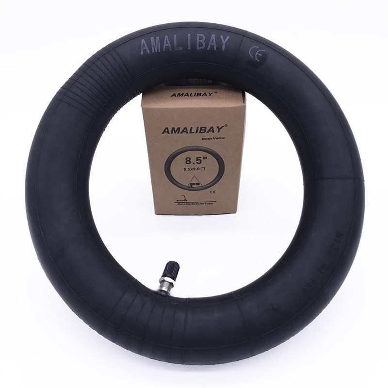 2PCS Newest Thicken Inner Tubes Pneumatic Tires for Xiaomi M