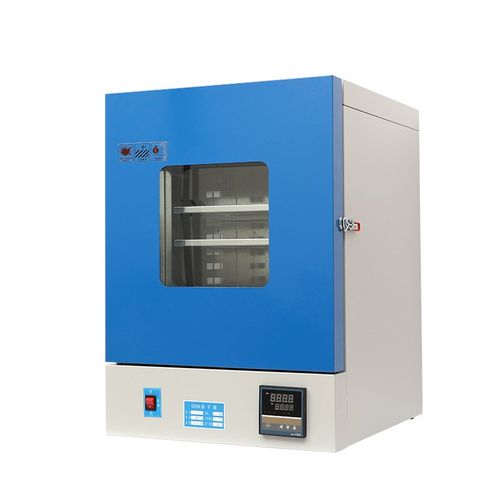 02084大号烘干箱 供应初高中物理实验教学器材 不锈钢内胆烘干箱