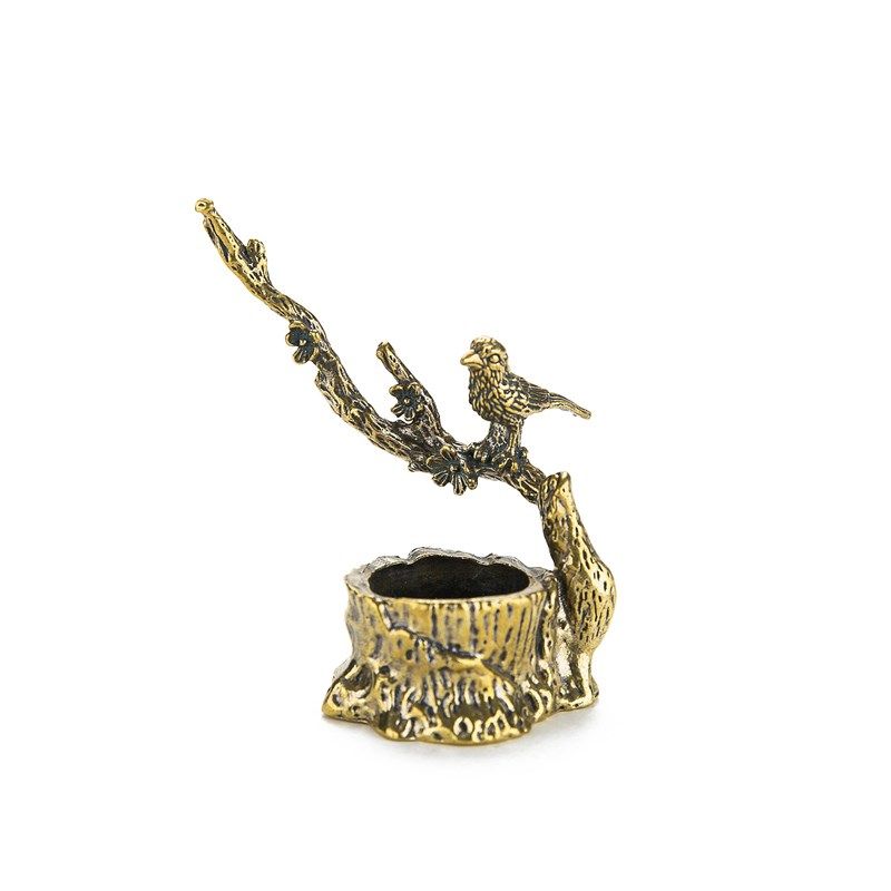 黄铜新中式复古风创意家居纯铜喜上眉梢摆件线香R香插线香炉香薰,特色手工艺,其他特色工艺品,淘宝优惠券,粉丝福利购,淘宝优惠卷