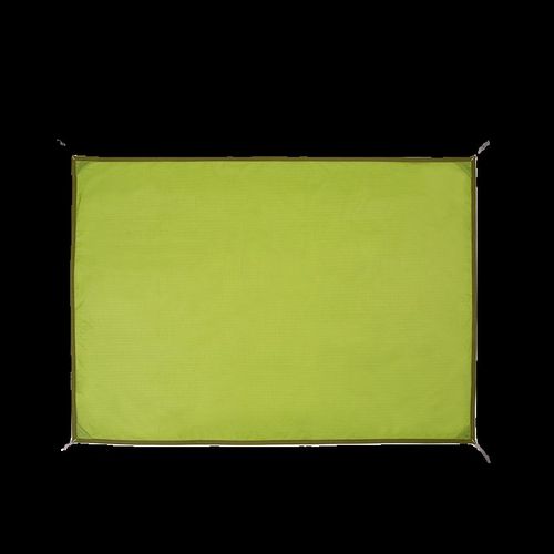 户外便携超轻天幕地布迷你口袋野餐垫炊露营帐篷小防水沙滩防潮垫