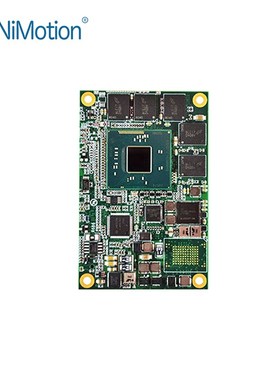 立迈胜工控主板 NiMotion