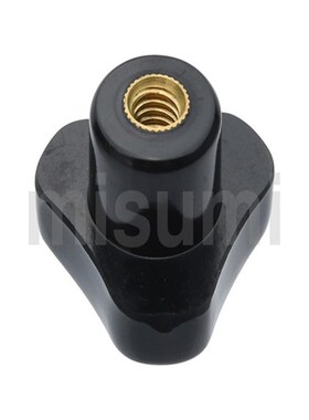 三角型旋钮把手C-NSJGF/NSJGM5/6/8-10/20/25/30