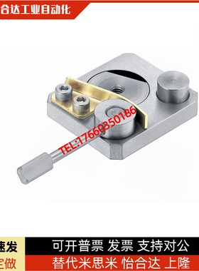 直线导轨夹具SECK13 SECK16 SECWK14 SECWK16/ICG88/89-13 16