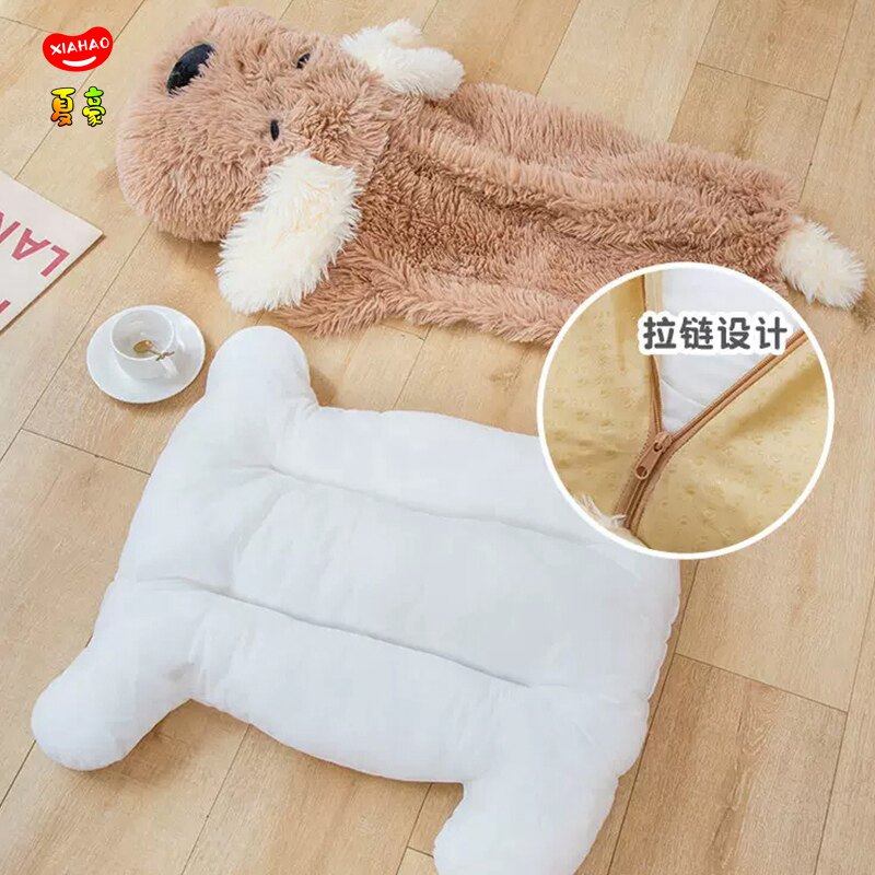 蒲团榻榻米飘窗坐垫地垫卧室客厅地上看书软垫子毯子阳台地毯毛绒