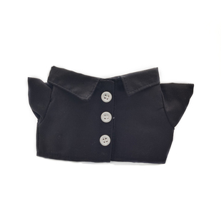 20CM娃衣15CM现货衬衣衬衫 外套20厘米15厘米棉花娃娃衣服无属性