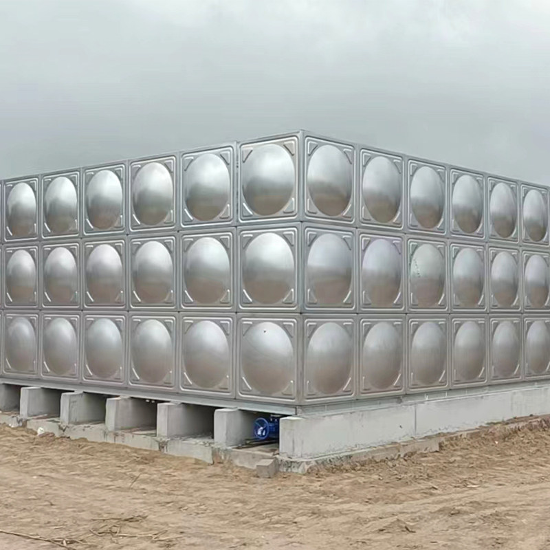 304不锈钢方形保温水箱加厚大容量酒店工厂生活饮用水储水罐家用