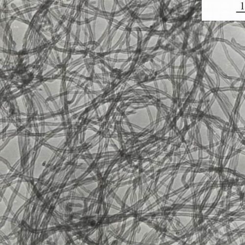未官能团化/羟基化/羧基化 高纯度多壁碳纳米管  直径 10-30nm