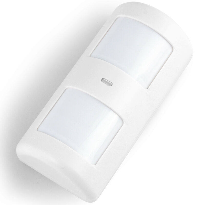 厂家创高(chuango)创高智联pir-910无线智能被动广角红外探测器