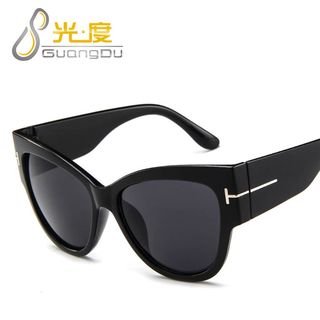 新品TF Logo sunglasses women 2021 nding products Tom Ford le