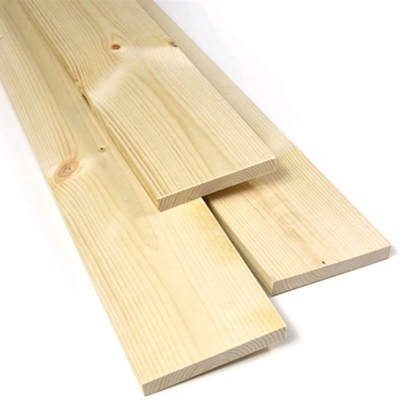 松木硬床板条1.8米2定制DIY小木条纯实木排骨架薄木板长木条隔板