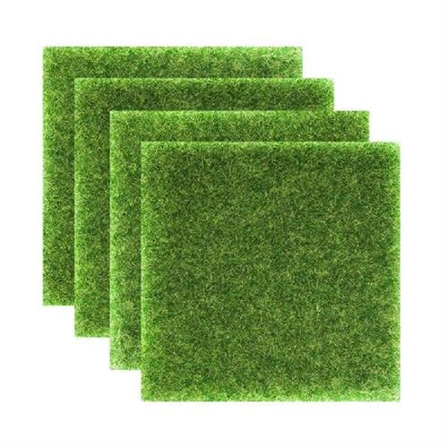 极速Fake Turf Carpet Synthetic Grass Artificial Plant Lawn