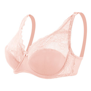 Bras Lace New Snze BrLa Plus Woaen Push Sexy 2023 Fmshioi