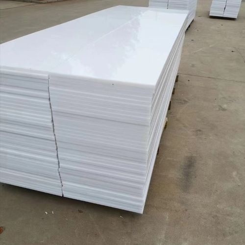 四氟板 中频电炉磁呃专用  加工定做各种规格